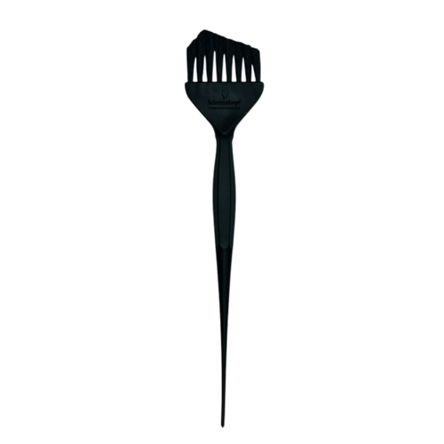 Schwarzkopf Professional Sustainable Angled Lightening Brush-image1