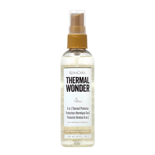 Keracare Thermal Wonder 6 in 1 Thermal Protector