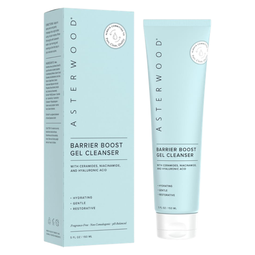 Asterwood Barrier Boost Gel Cleanser-image1