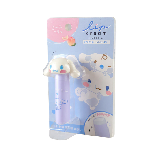 Sanrio Crux Lip Cream-image1