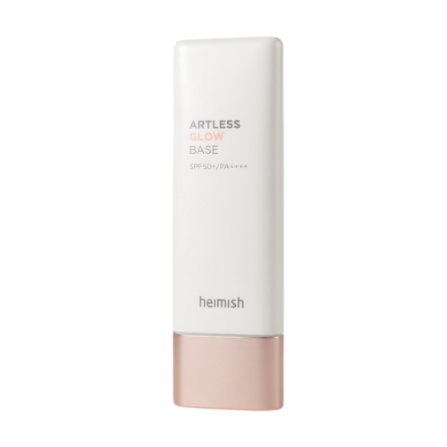 Heimish Artless Glow Base SPF50+/PA++++