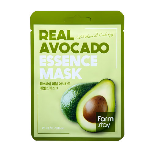 Farm Stay Real Essence Mask