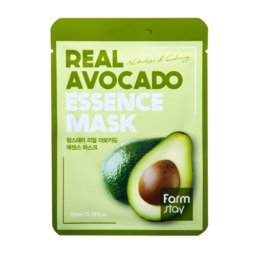 Farm Stay Real Essence Mask-image1