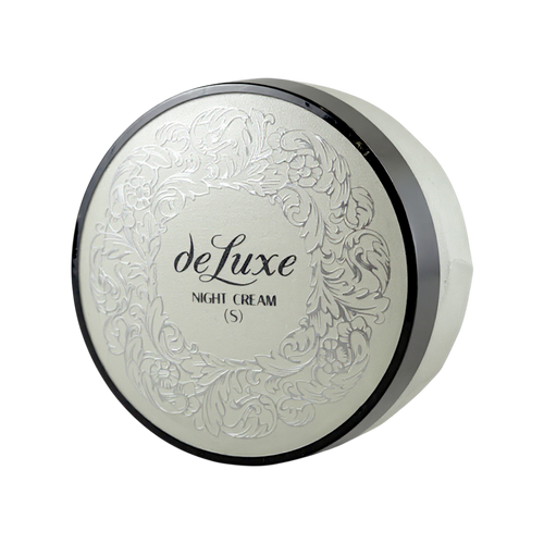 Shiseido Deluxe Refresh Night Cream (S)