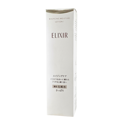 Shiseido Elixir Superieur  Refreshing Bouncing Moisture Lotion (SP 1)