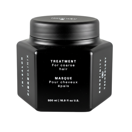 Schwarzkopf Professional Fibre Clinix Bondfinity Treatment for Coarse Hair Masque