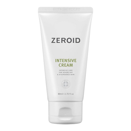 Zeroid Intensive Cream