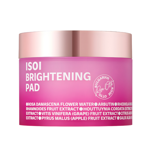ISOI Brightening Pad