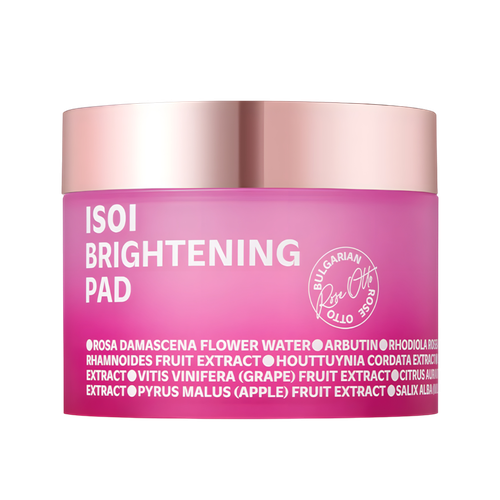 ISOI Brightening Pad-image1