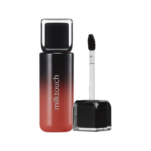 milktouch Black Peel Off Lip Tattoo-image1