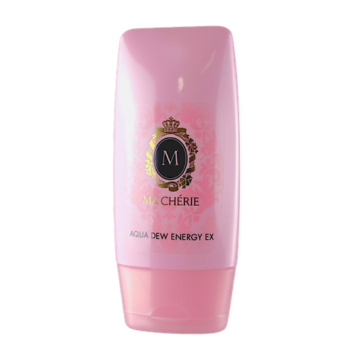 Shiseido Ma Cherie Aqua Dew Energy EX-image1