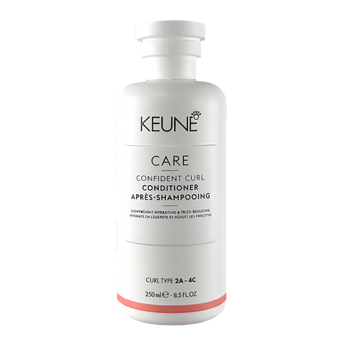 Keune Care Confident Curl Conditioner