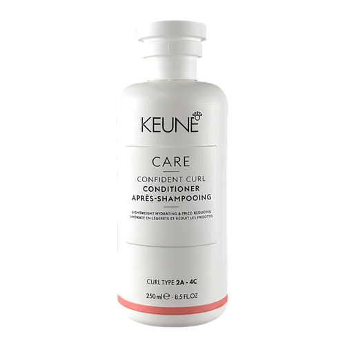 Keune Care Confident Curl Conditioner-image2