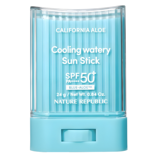 Nature Republic California Aloe Sun Stick
