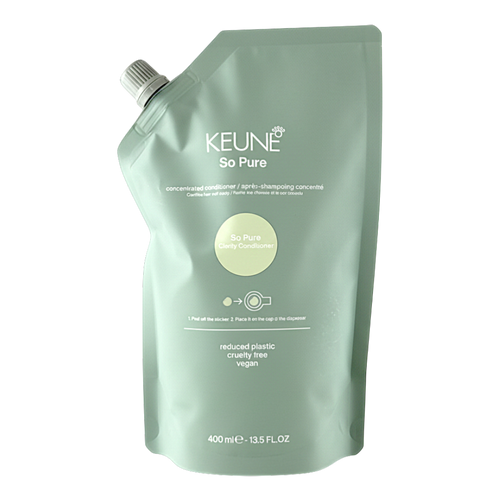 Keune So Pure Clarity Conditioner