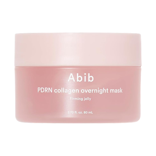 Abib PDRN Collagen Overnight Mask Firming Jelly-image1