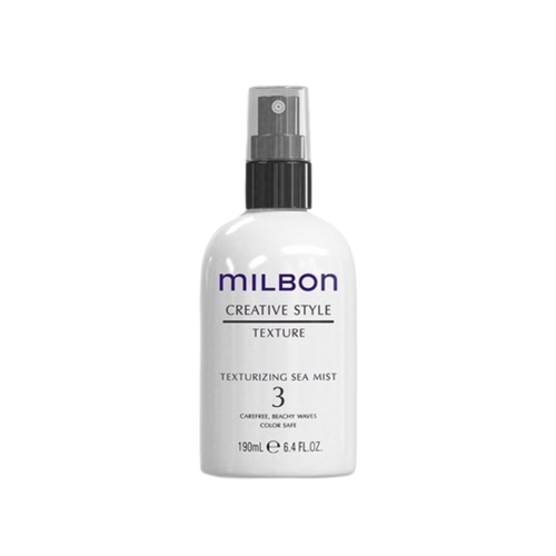Milbon Creative Style Texture Texturizing Sea Mist 3