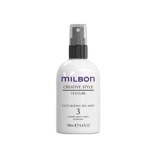 Milbon Creative Style Texture Texturizing Sea Mist 3-image1