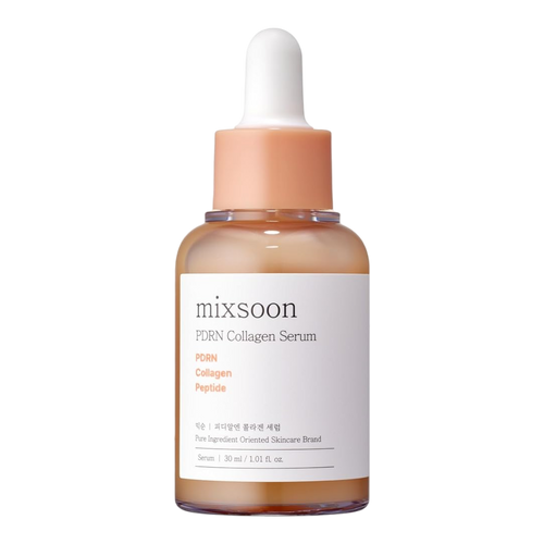 Mixsoon PDRN Collagen Serum