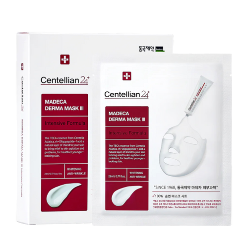 Centellian24 Madeca Derma Mask III