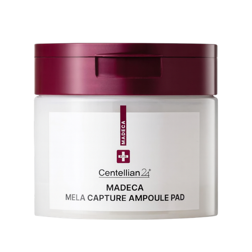 Centellian24 Madeca Mela Capture Ampoule Pad-image1