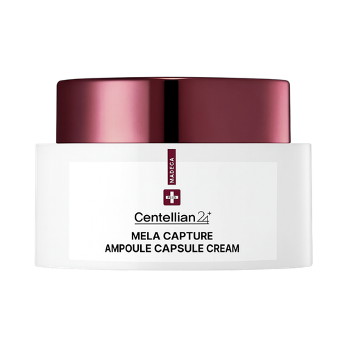 Centellian24 Mela Capture Ampoule Capsule Cream-image1