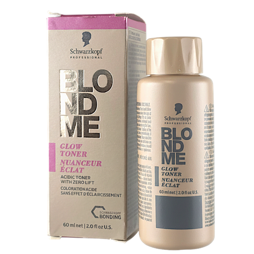 Schwarzkopf Professional Blondme Glow Toners-image1