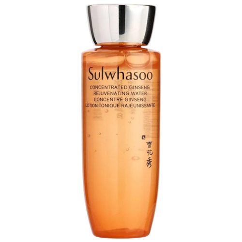 Sulwhasoo Concentrated Ginseng Rejuvenating Water Mini-image1