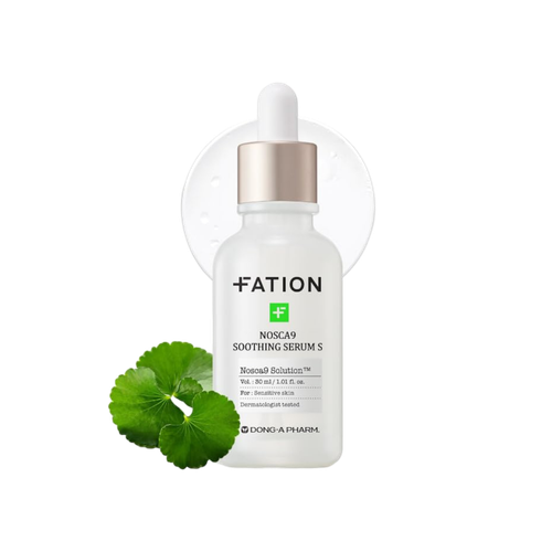 Fation Nosca9 Trouble Serum-image1