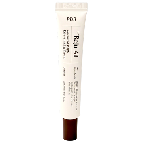 Dr. Reju-All Advanced PDRN Rejuvenating Cream for Sensitive Skin-image1