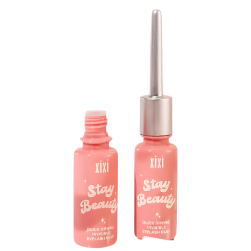 Xixi Quick Drying Invisible Eyelash Glue
