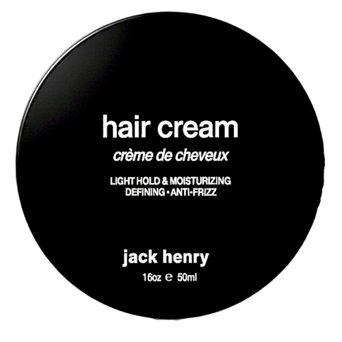 Jack Henry Hair Cream-image1