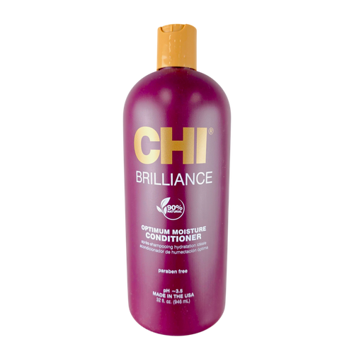 CHI Hair Care by Farouk Deep Brilliance Optimum Moisture Conditioner-image1