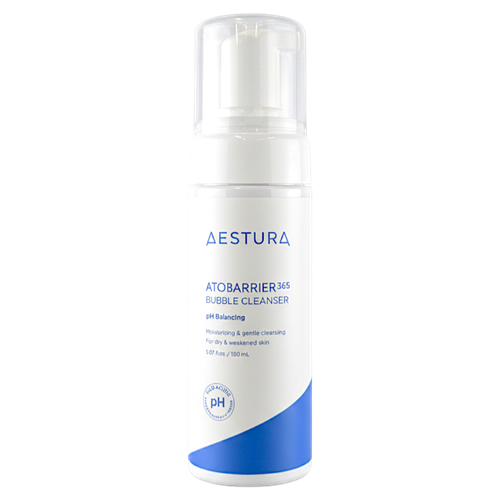 Aestura AtoBarrier 365 Bubble Cleanser-image1