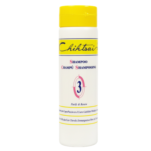 Chihtsai Hair Care No. 3 Shampoo Purify & Renew-image1