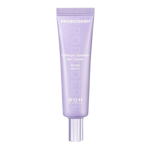 BioHeal BOH PROBIODERM Collagen Essence Sun Cream SPF50+ PA++++