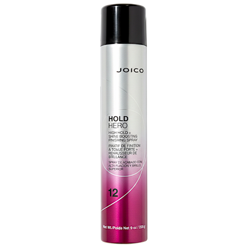 Joico Hold Hero High Hold + Shine Boosting Finishing Spray