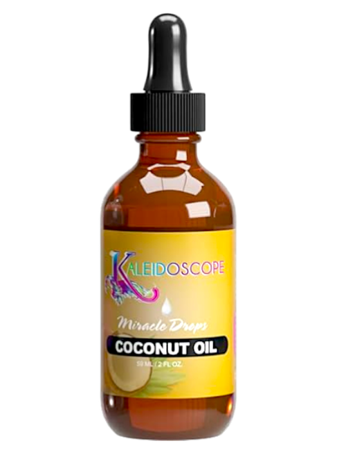 KaleidoScope Miracle Drops Coconut Oil-image1