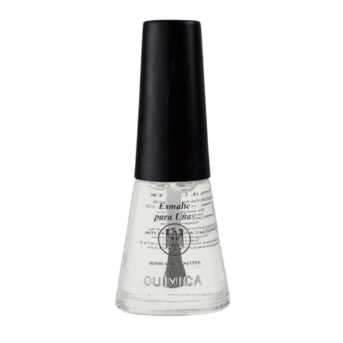 Quimica Alemana LTDA Top Coat (Black Cap)-image1
