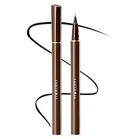 Judydoll Ultra-fine Slim Liquid Eyeliner