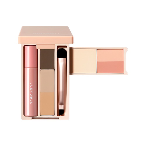 Judydoll Mini Portable Makeup Palette