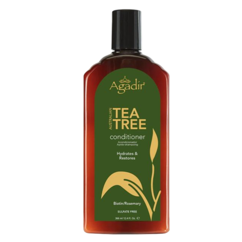 Agadir Argan Oil Tea Tree Conditioner-image1