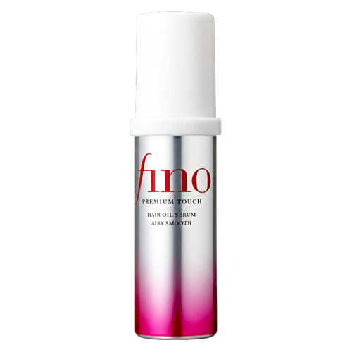 Shiseido Fino Premium Touch Hair Oil Serum Airy Smooth-image1