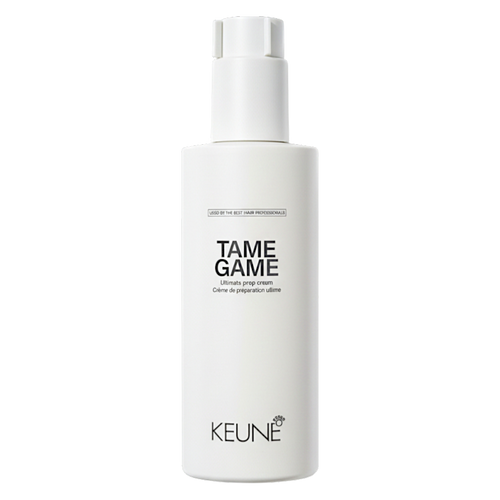 Keune Tame Game Ultimate Prep Cream
