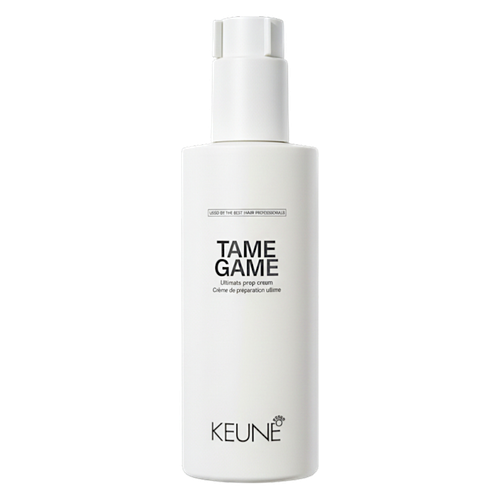 Keune Tame Game Ultimate Prep Cream-image1
