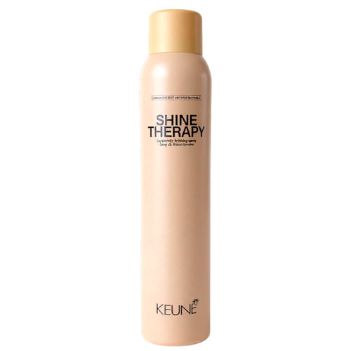 Keune Shine Therapy Luminosity Finishing Spray