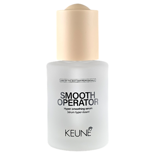 Keune Smooth Operator Hyper-Smoothing Serum-image1