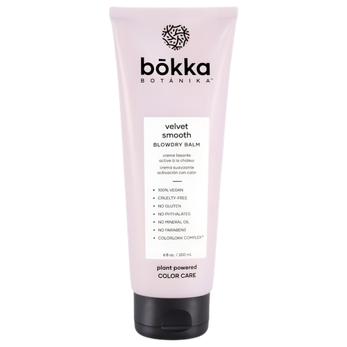 Bokka Botánika Velvet Smooth Blowdry Balm-image1