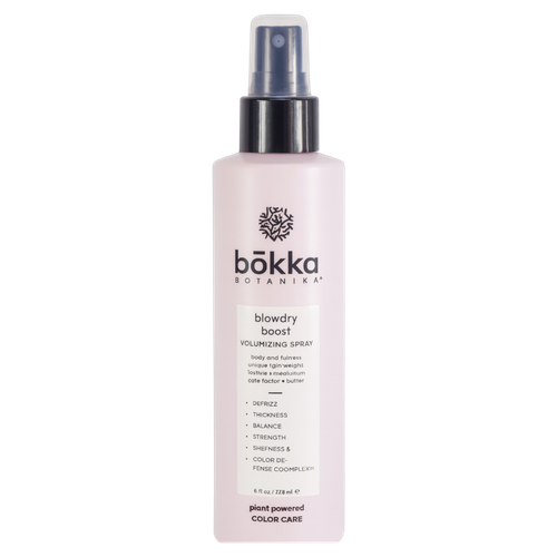 Bokka Botánika Blowdry Boost Volumizing Spray-image1