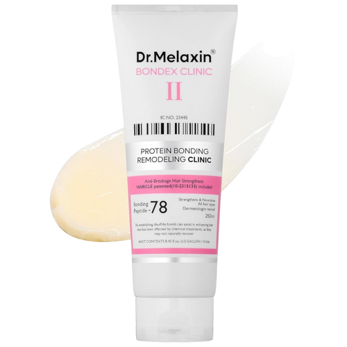 Dr. Melaxin Bondex Protein Bonding Remodeling Clinic